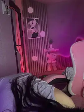 Beautiful_flower_ webcam