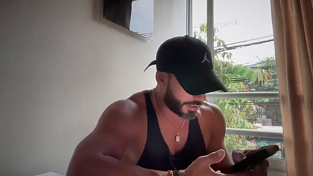 romeolovedark webcam