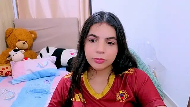 _elenna webcam