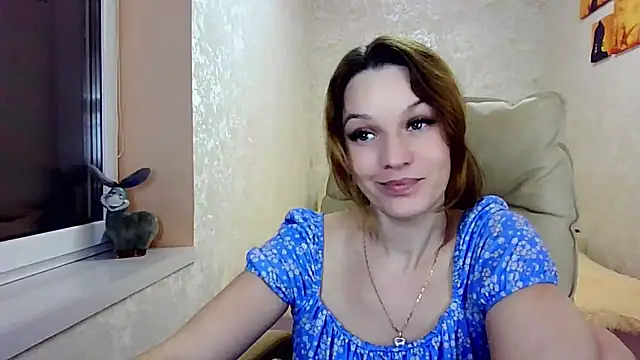 impossibleluna webcam