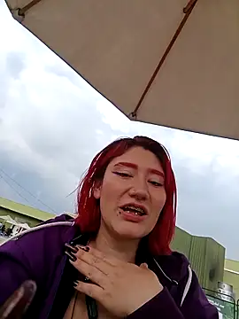 cerecitaa02_ - Cerecitaa02_'s free webcam - UK Sex Cams