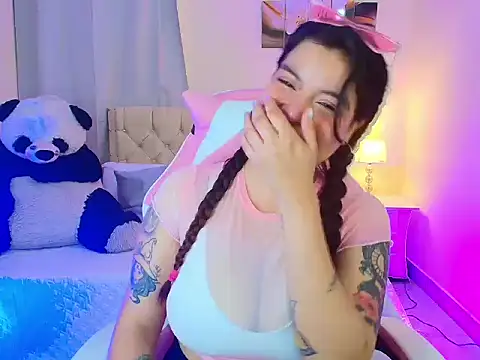 LillithRoses_ webcam