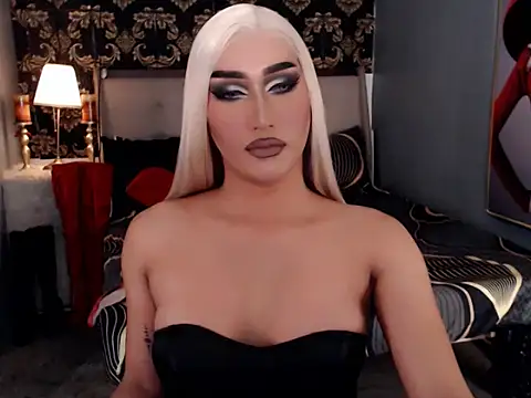 MariaLaveauXx webcam