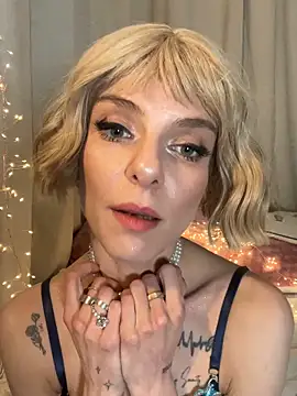 Olivia-Brooks webcam