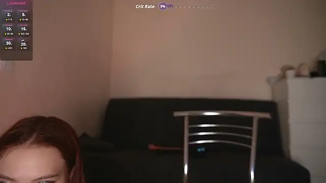 amellika - Amellika's free webcam - UK Sex Cams