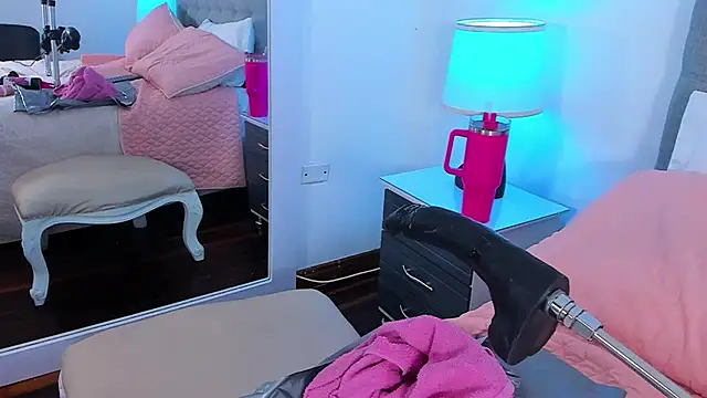 Samantha__Vega webcam