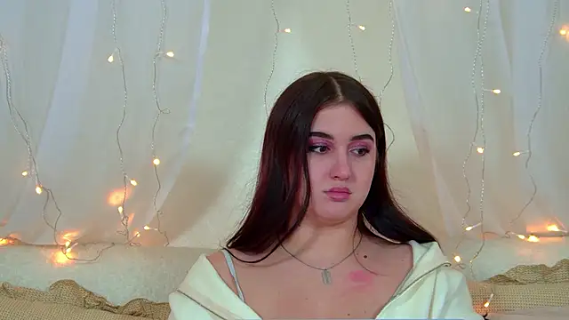 ChristinaMilton webcam