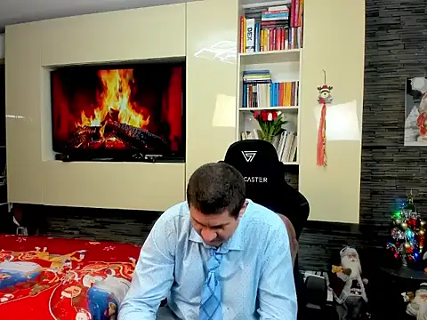 SpartacusDaddy48 webcam