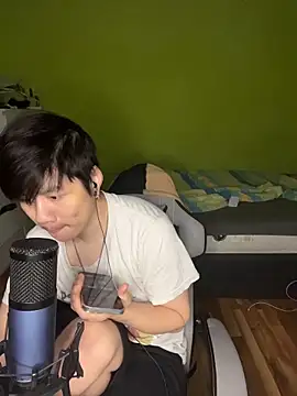 Kingpowerlittel webcam