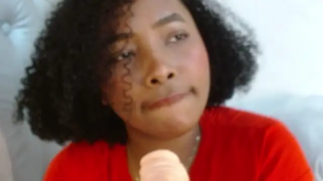 angiellam (F young) - riding black cock balls deep 🥵💦😏