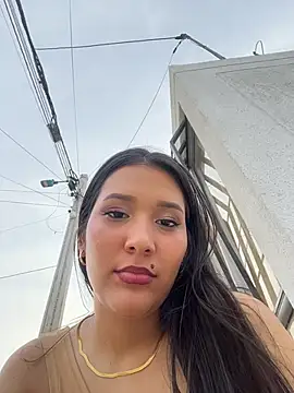 IsabellaJoness_ webcam