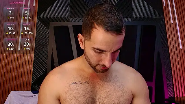 lorenzo_walker_1 webcam