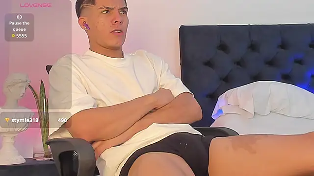 Marcus_Moreno webcam