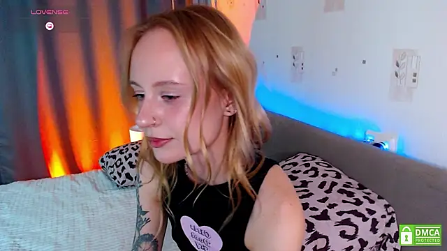 an_ross (F young) - handbra for 10 min💌