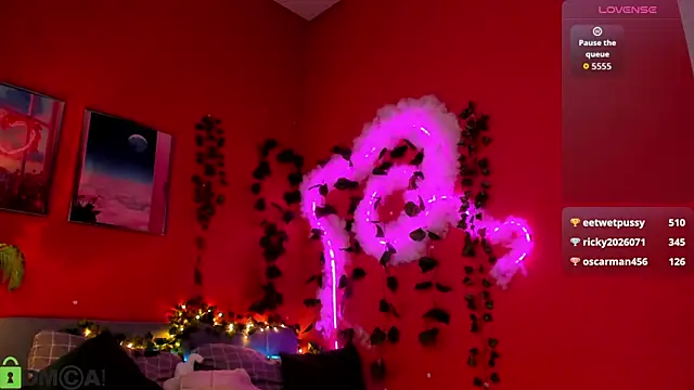 Margaret_Clark_ webcam