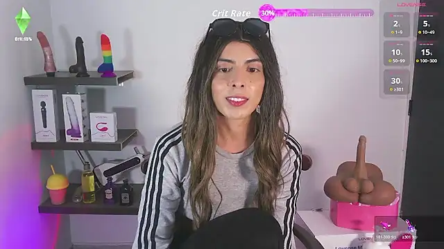 valentina_crtti webcam