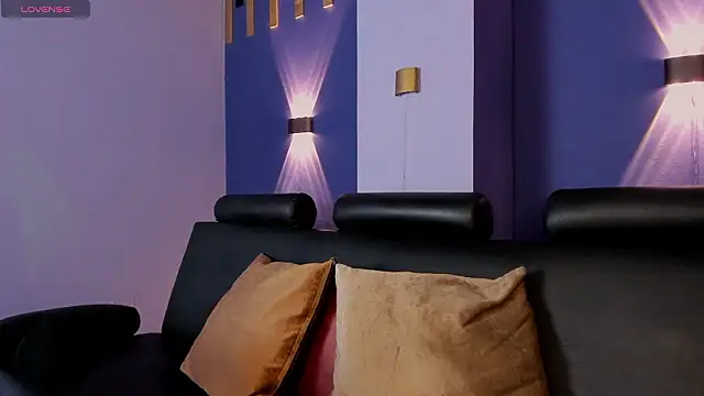 AlejandroStormm webcam