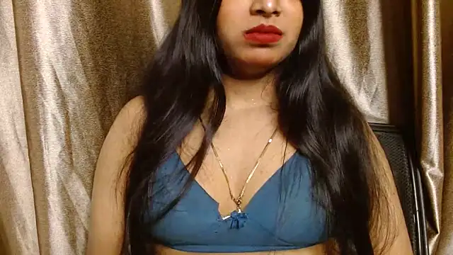Sexy_Aaradhya webcam