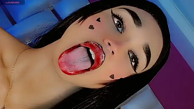 JessiscaWalker webcam