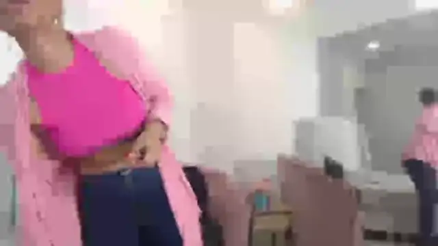 ChantalGarner webcam