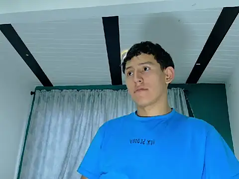 FelipeGonzalezz webcam