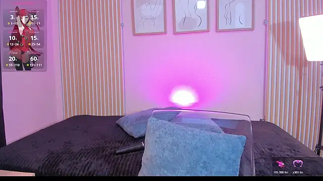 Ashleycooper5 webcam