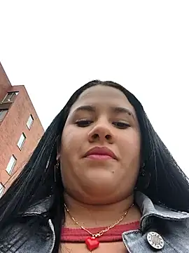 Kendra-daring webcam