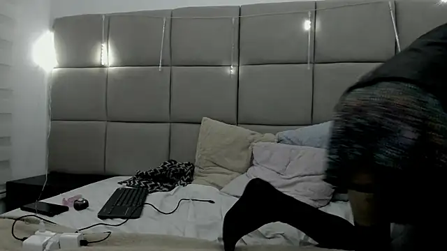 vannellope_96 webcam