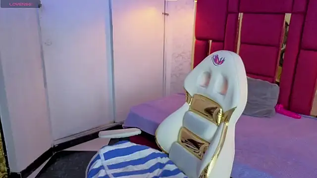 morgana_white webcam