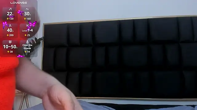 Rachel_berlin webcam