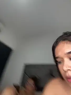 Salome__ArabicLatina webcam