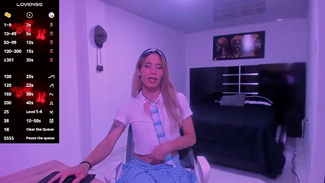 Noah_alexandra webcam