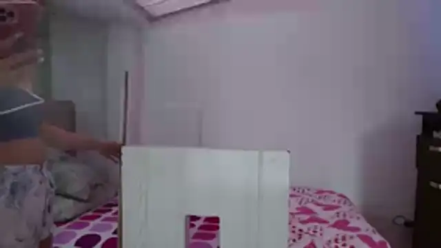 MadisonCambel webcam