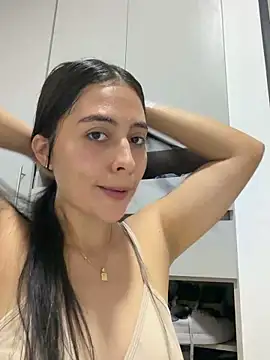 Sophie__Foxxx webcam