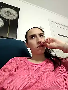 pleasure_of_life webcam