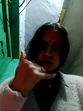 Webcam Model (Mohni_hote) is live