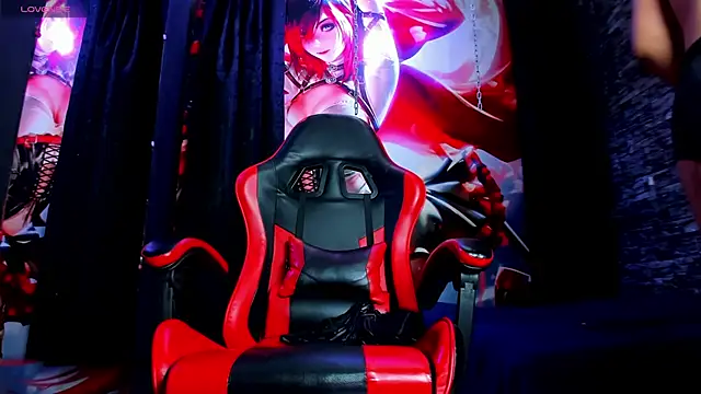 AuroraSimmons webcam