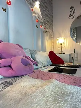 Yassy_vazquez webcam