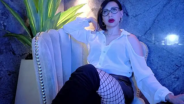 Anxelica_Macondo_ webcam