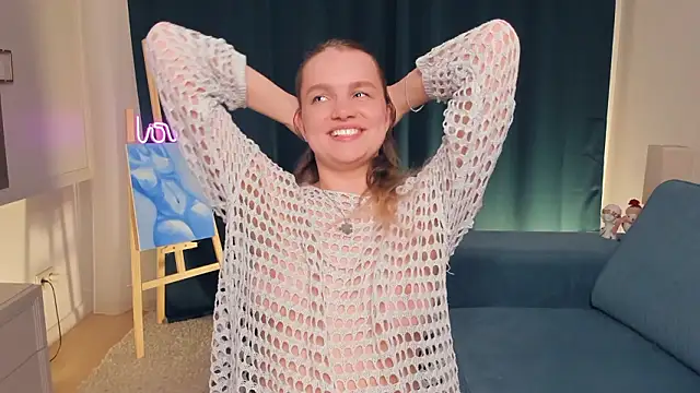 KerenFurguson webcam