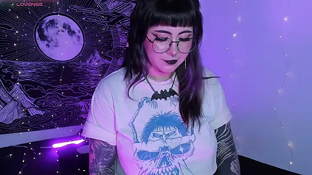 Hallucigenia_ webcam