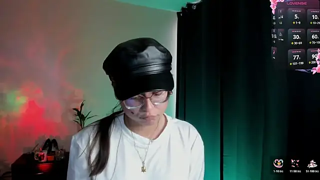 shantalc3rezo webcam