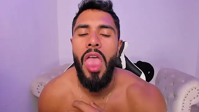 Santiago_huntt webcam