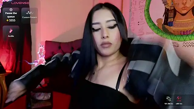 melissa__dolce webcam