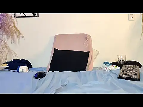 Masterblue_hot webcam