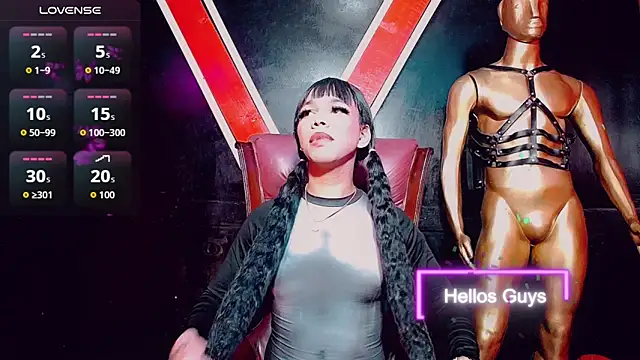 Britany_montiel webcam