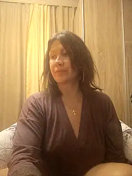 Ambika_beauty webcam