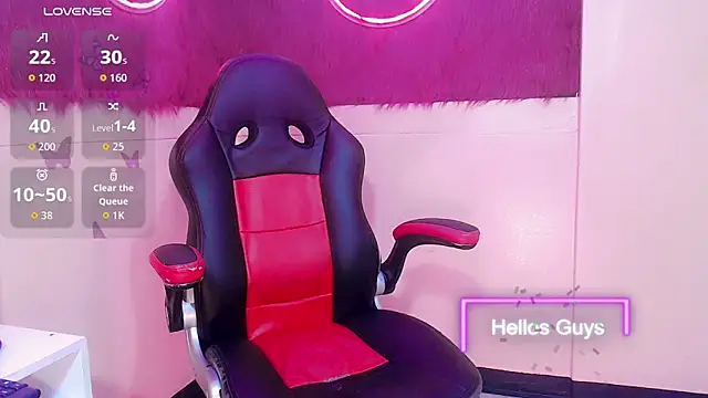 Isabella_Kirk webcam