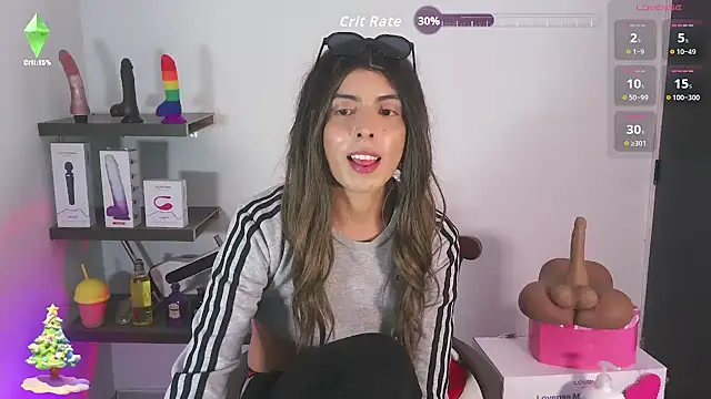 valentina_crtti webcam