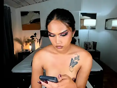 KendalSmith208 webcam